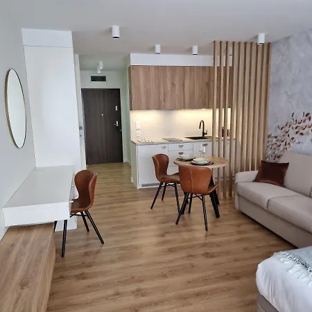 Apartament Sunray Kraków