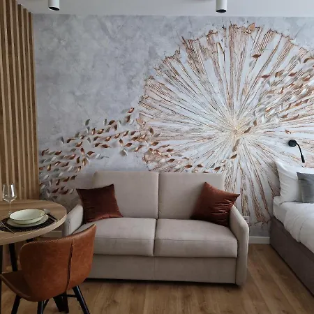 Sunray Appartement *