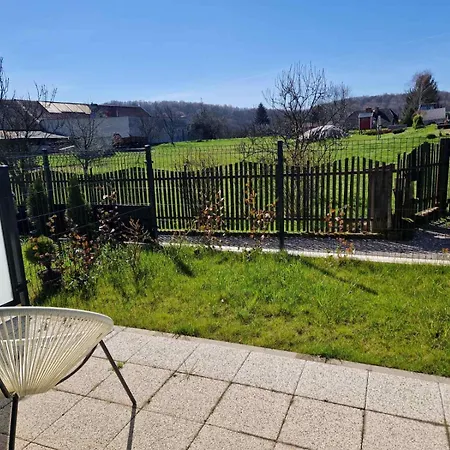 Apartman Sunray Krakkó