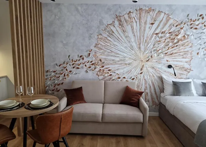 Sunray Appartamento *