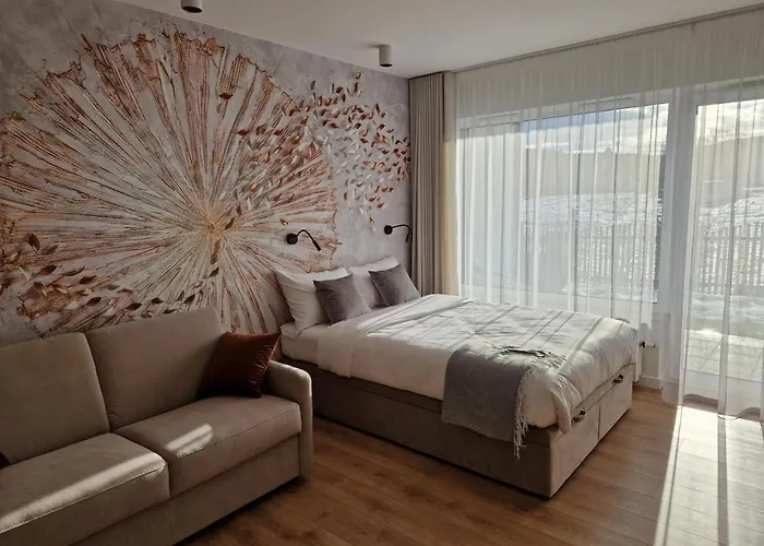 Appartamento Sunray *