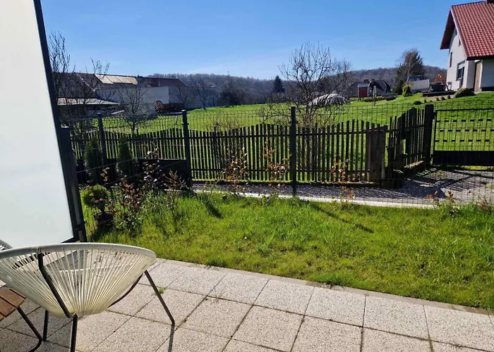 Appartamento Sunray Cracovia