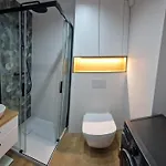 Sunray Apartmán